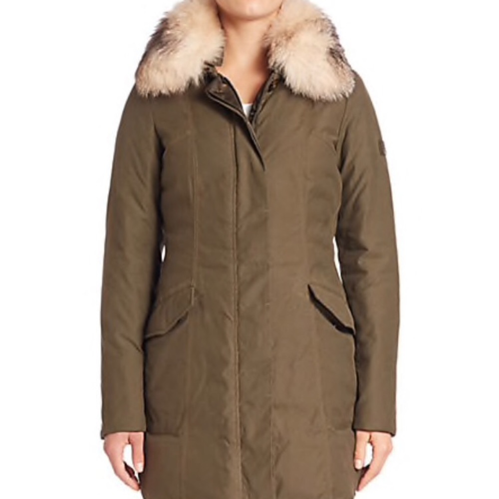 Warm Winter Coat